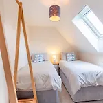 Olive Tree House