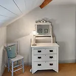 Conflict Cottage
