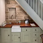 Conflict Cottage