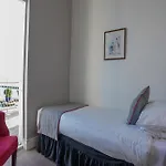 Oyo Shanklin Beach Hotel