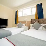 Devine Beach Hotel, Westcliff Southend-On-Sea