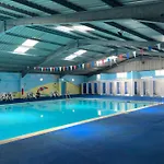 Sunbeach Chalets