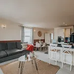 Sunset - The Beach Suites - Stunning Sea Views