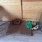 Ffrith Park Hotel Pods