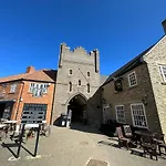 Murray'S Lodge