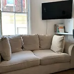 Gorgeous 2 Bed Ground Floor Flat In Hove