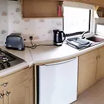 3 Bedroom Caravan In Rural Area - Limerstone