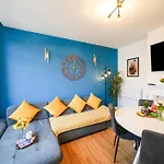 Open Mind Property - Hottub, 7 Guests & Parking