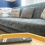 South Pier Apartment