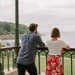The Falmouth Hotel