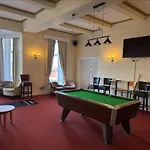 The Savoy Hotel (Adults Only)