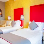 Oyo Lamphey Hall Hotel