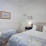The Wescoe Guesthouse