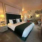 The Park Hotel