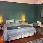 Silverdale Holiday Apartments