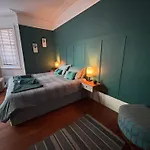 Silverdale Holiday Apartments