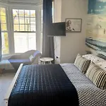 Channel Vista Guest House