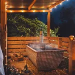 The Hideaway At Tregoose Old Mill
