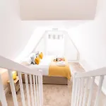 King Street Penthouse - 2 Bed