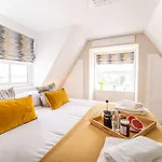 King Street Penthouse - 2 Bed