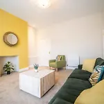 King Street Apartment - 2 Bed