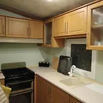 Lovely 3 Bedroom 8 Berth Caravan In Rhyl