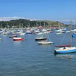 The Old Captains Lookout