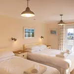 Sandy Bay Apartment, St Ives Bay, Hayle