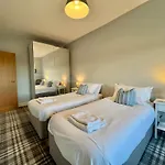 Lagoon View - Sea View- Pet Friendly - 2 Bed Apt - En-Suite
