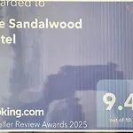 The Sandalwood Hotel