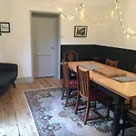 Augusta Garden Apartment