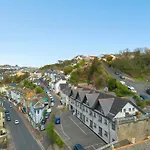 Captain'S Keep - Brixham - With Designated Parking
