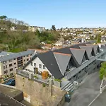 Captain'S Keep - Brixham - With Designated Parking