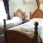 Horseshoe Cottage Historic Gem Near Snowdonia.