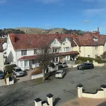 Cornerways Llandudno