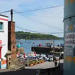 Halyard Sound