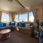 Homely 8 Berth Caravan With Side Decking And Ramp Access In Kent, Ref 47018H