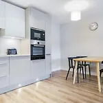 Beautiful Loft Apartment City Centre