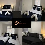 Spacious House - Contractors And Groups Welcome!