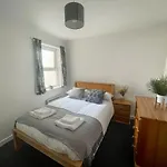 Aberystwyth Central 2 Bedroom Apartment F6