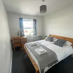 Aberystwyth Central 2 Bedroom Apartment F6