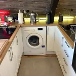 Weymouth Quirky Apartment