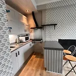 Cosy Flat In The City Centre