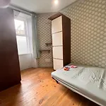 Cosy Flat In The City Centre
