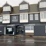 K Suites - Waveney Chambers 2