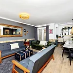 Driftwood House - Scandi Style In Central Brighton