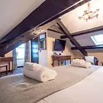 The Black Boy Inn