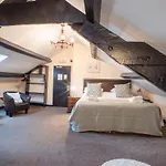The Black Boy Inn