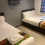 Abingdon Lodge Hotel