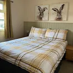 Woodlands Hare Chalet, Bideford Bay Holiday Park
